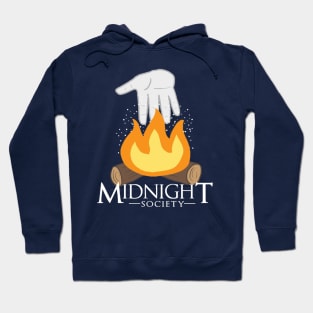 Midnight Society Hoodie